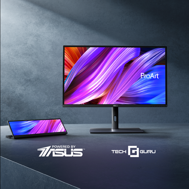 Màn hình đồ họa chuyên dụng hàng đầu thế giới